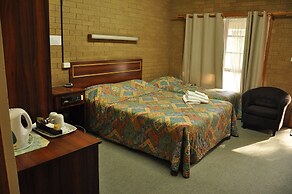 Miner's Retreat Motel