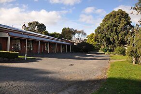 Miner's Retreat Motel