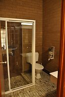 Miner's Retreat Motel