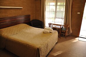 Miner's Retreat Motel