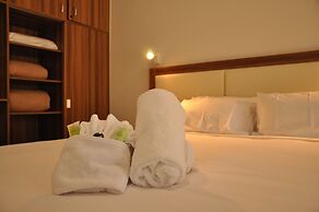 Miner's Retreat Motel