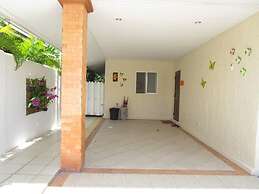 Baansiesom Private Pool Villa