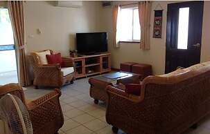 Baansiesom Private Pool Villa