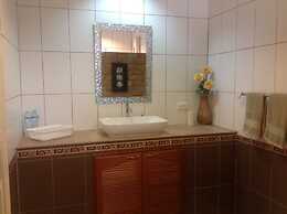 Baansiesom Private Pool Villa