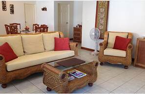 Baansiesom Private Pool Villa