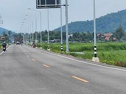 Baansiesom Private Pool Villa