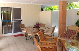 Baansiesom Private Pool Villa