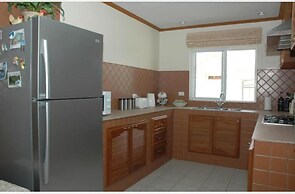 Baansiesom Private Pool Villa