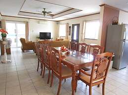 Baansiesom Private Pool Villa