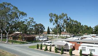 Western Gums Tourist Park