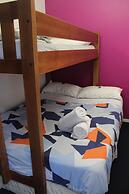 The Flaming Kiwi Backpackers