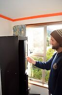 The Flaming Kiwi Backpackers