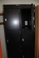 The Flaming Kiwi Backpackers