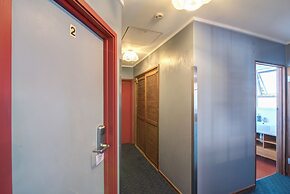 The Flaming Kiwi Backpackers