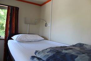 The Flaming Kiwi Backpackers