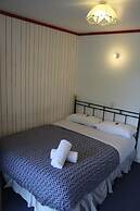 The Flaming Kiwi Backpackers