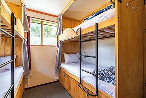 The Flaming Kiwi Backpackers