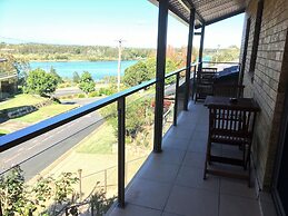 Riverside Rest Nambucca Heads