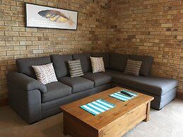 Riverside Rest Nambucca Heads