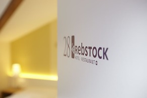 Hotel Rebstock by b_smart