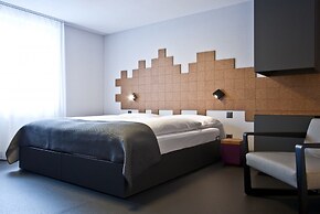 Hotel Restaurant Rebstock