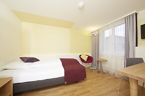 Hotel Restaurant Rebstock