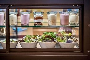 Hotel Restaurant Rebstock