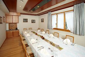 Hotel Restaurant Rebstock