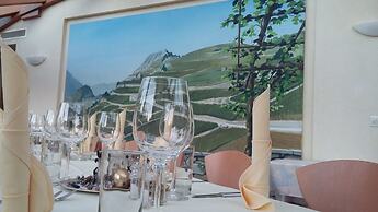 Hotel Restaurant Rebstock