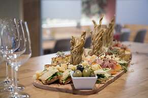 Hotel Restaurant Rebstock