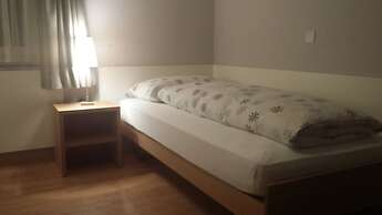 Hotel Restaurant Rebstock