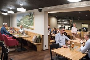 Hotel Restaurant Rebstock