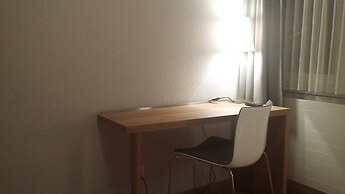 Hotel Restaurant Rebstock