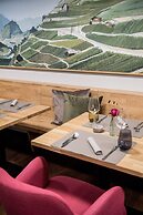 Hotel Restaurant Rebstock