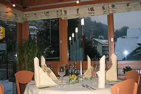 Hotel Restaurant Rebstock