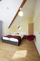 Hotel Restaurant Rebstock