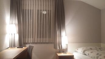 Hotel Restaurant Rebstock