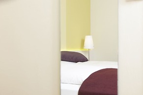 Hotel Restaurant Rebstock