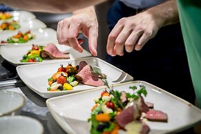 Hotel Restaurant Rebstock