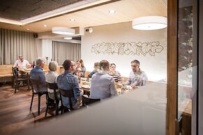 Hotel Restaurant Rebstock