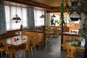 Hotel Restaurant Rebstock