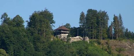 Hotel Restaurant Rebstock