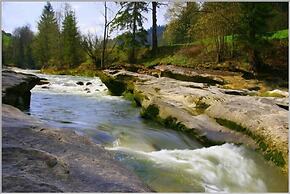 Hotel Restaurant Rebstock