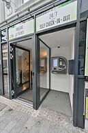 Hotel City Rooms Wels