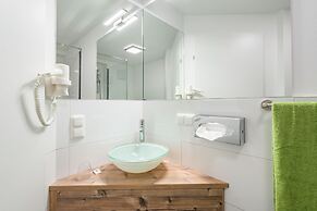 Hotel City Rooms Wels