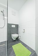 Hotel City Rooms Wels