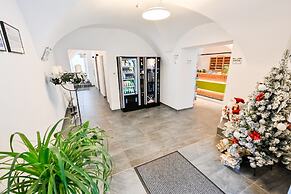 Hotel City Rooms Wels