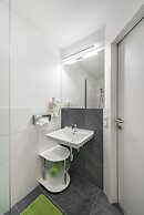 Hotel City Rooms Wels
