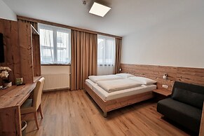 Hotel City Rooms Wels