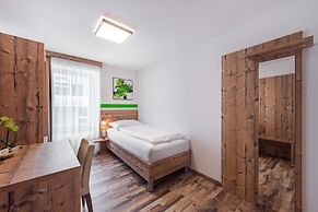 Hotel City Rooms Wels